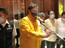 Anggaran KUR Meningkat,...
