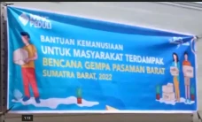 MNC Peduli Bantu Korban...