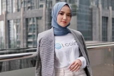 Ustaz Yusuf Mansur Dukung...
