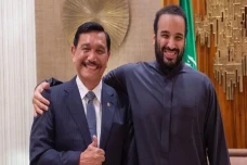 Sambut Komitmen MBS...