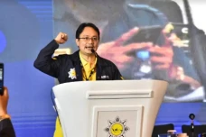 Sempat Ricuh, Munas...