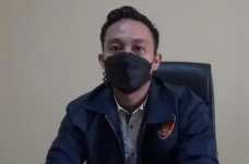 Kafe yang Ditempati...