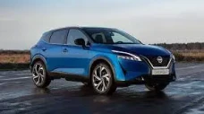 Nissan Siap Hadirkan...