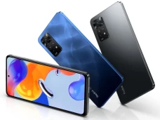 Redmi Note 11 Series...