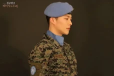 Jang Ki Yong Debut Musikal...