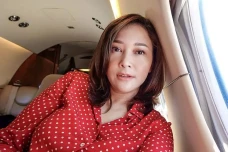 7 Artis Indonesia Pernah...