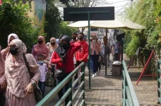 Swab Antigen Perjalanan...