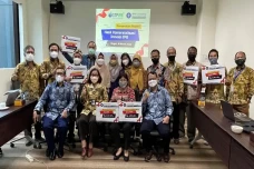 Sukses Komersialisasikan...