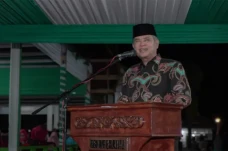 Kecamatan Kamanre Juara...