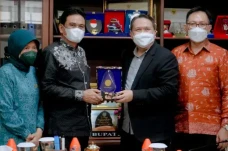 Peserta BPJS Kesehatan...