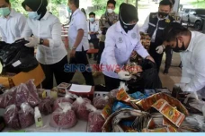 Polisi Bongkar Sindikat...