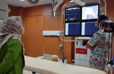 RSUD Andi Makkasau Buka...