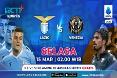 Live Streaming RCTI+,...