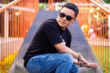 Arief Muhammad Tolak...