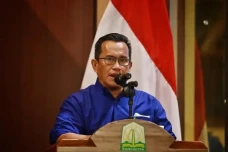 Pemerintah Aceh Tandatangani...