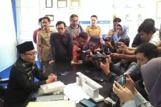 Gempar! Wali Kota Malang...