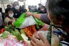 Pembatasan Kantong Plastik...