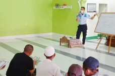 Lapas Narkotika Sungguminasa...