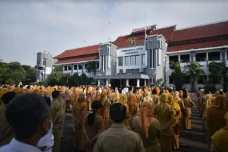 TPP Tersendat 2 Bulan,...