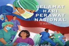 Hari Perawat Nasional...