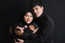 Sultan dari Lahir! Baby...