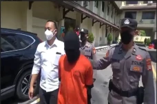 Polda DIY Bekuk Mahasiswa,...