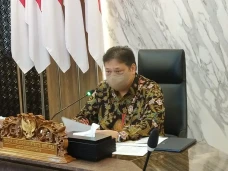 HET Minyak Goreng Kemasan...