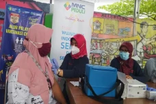 MNC Peduli Dukung Pelaksanaan...