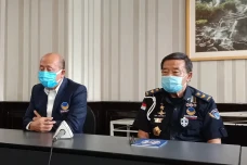 Sahrul Gunawan Mundur...