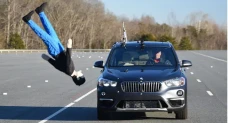 Catat, Pengemudi Mobil...