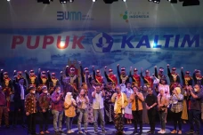 Usung Semangat Persatuan,...