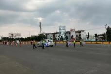 Masih PPKM Level 3,...