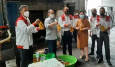 Pastikan Stok dan Harga...