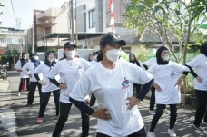 Kegiatan Sobat Erick...