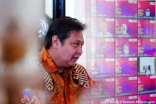 Menko Airlangga: Industri...