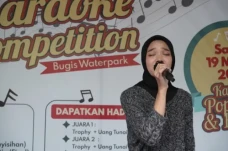 Bugis Waterpark Gelar...