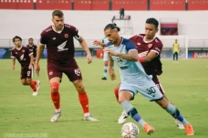 PSM Makassar Berambisi...