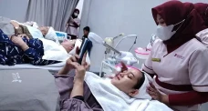 Klinik Kecantikan Kusuma...