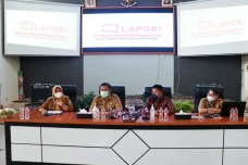 Disdik Kabupaten Tangerang...