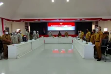 Rapat PKPD Penataan...