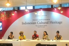 WBI Libatkan UMKM untuk...