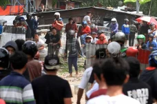 Antisipasi Tawuran Jelang...