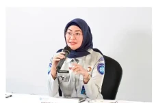 Dewi Aryani : Jasa Raharja...