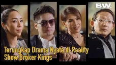 Terungkap Drama Nyata...