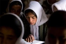 AS Serukan Taliban Buka...