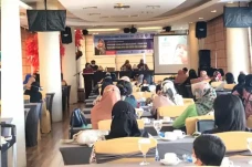 Ibu Menyusui di Makassar...