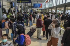 Catat! Ini Syarat Mudik...