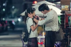 Momen Kocak dan Romantis...