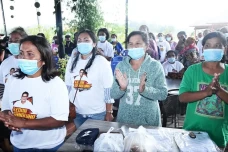 Kedan Sumatera Utara...
