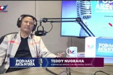 Begini Cara Kenalkan...